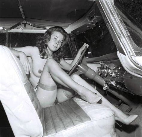 Nude Women In Cars Telegraph