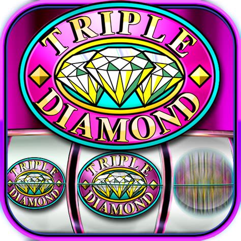 Slot Machine Triple Diamond Apk Free Download For Android