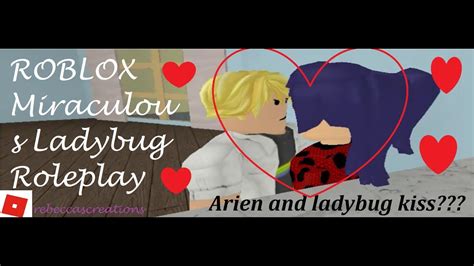 Pilih dagangan dan lakukan pembelian. Roblox Roleplay Miraculous Ladybug Youtube | Youtube Codes For Roblox Adopt Me