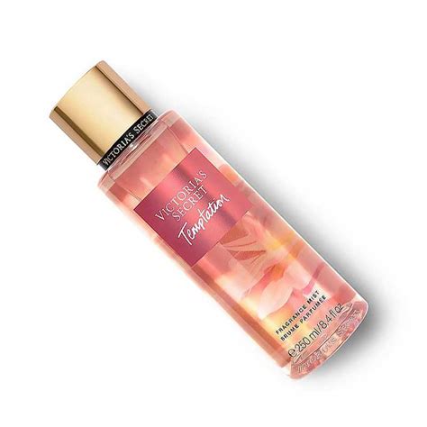 Victorias Secret Temptation Fragrance Mist Spray 250ml