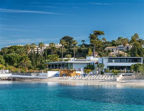 キャップ ダンティーブ ビーチ ホテル Cap Dantibes Beach Hotel アンティーブ 【 2022年最新の料金比較・口コミ・宿泊予約 】 トリップアドバイザー