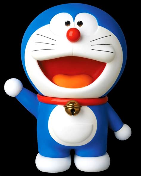 Happy Doraemon Wallpaper Download Mobcup