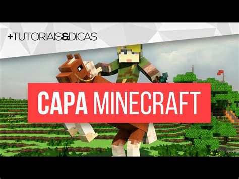 Best 50 Capa Do Youtube De Minecraft Best Wallpaper Image
