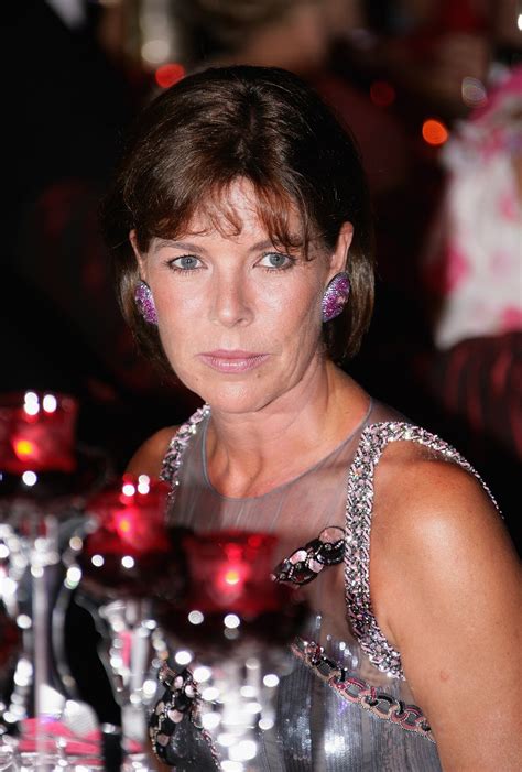 Princess Caroline Of Monaco Photo Gallery 41 Best Princess Caroline Of Monaco Pics Celebs