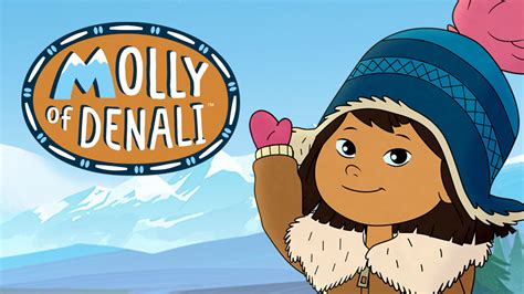 About Molly Of Denali Pbs Kids Shows Pbs Kids For Parents