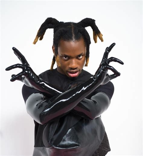 Album Of The Year 35 Denzel Curry Ta13oo Hiphopheads