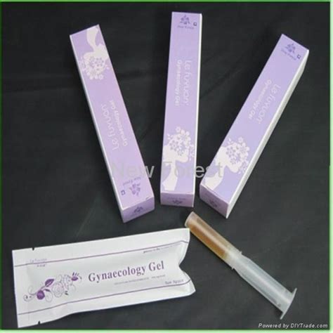 Herbal Medicine Vaginal Tightening Cream Gel Personal Lubricant