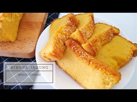 Tips memasak resep masakan paling enak untuk resep bingka jagung tanpa telur mudah. Bingka Jagung (sukatan cawan) / Kuih Bakar Jagung Resepi ...
