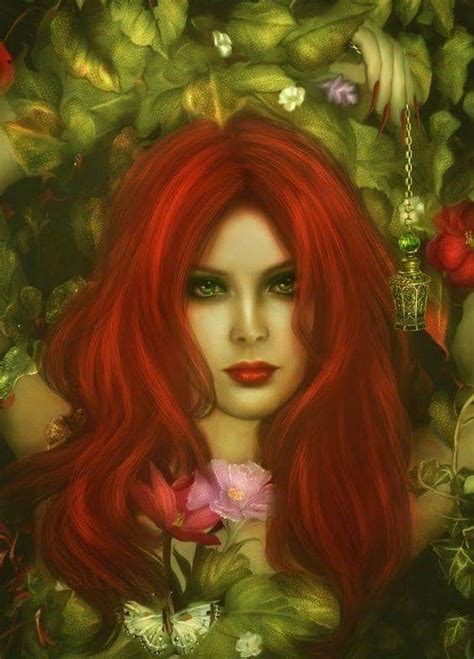 Pin By Dawn Washam🌹 On Poison Ivy 1 Poison Ivy Dc Poison Ivy Comic