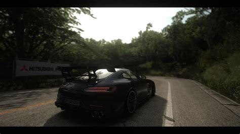 NEW PHOTOREALISM GRAPHICS IN ASSETTO CORSA YouTube