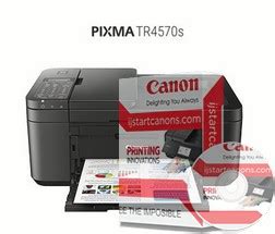 Maybe you would like to learn more about one of these? Canon PIXMA TR4570S Driver Download | Ij Start Canon