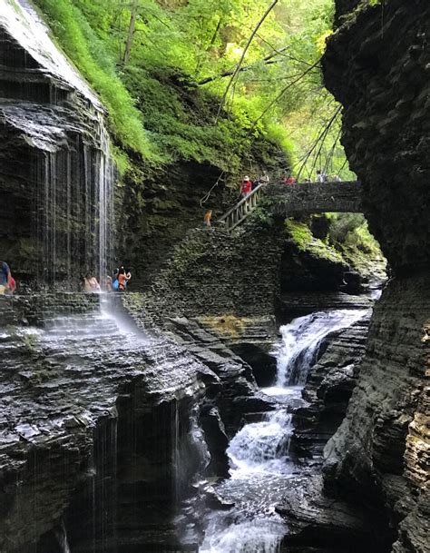 How To Spend 24 Hours In Watkins Glen New York Thrifty Mommas Tips