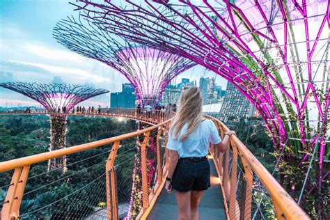 The Best Things To Do In Singapore Moments Of Yūgen