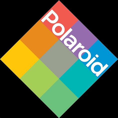 Polaroid Logos