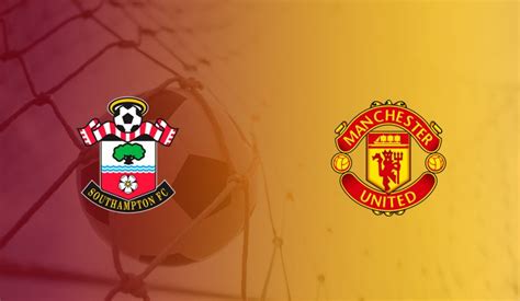 Manchester united's miserable christmas continued as they were held to a third successive draw by southampton on saturday. Southampton vs Man United: Betting Tips, Odds & Predictions