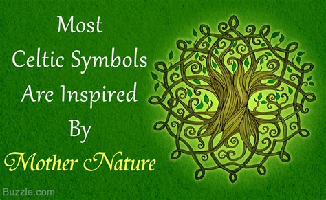 11 Inspiring Celtic Symbols That Convey Power And Strength