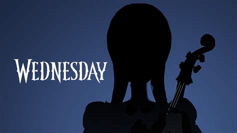 'Wednesday': First Look Addams Family From Netflix Series - Deadline