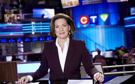 Learn more about canada's actions to help canadians and businesses facing hardship as a result of. Live From Parliament Hill, Chief Anchor Lisa LaFlamme Leads Three-Hour CTV NEWS SPECIAL: CANADA ...