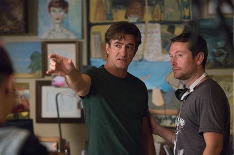 F This Movie Interview Leigh Whannell On Directing Insidious Chapter 3