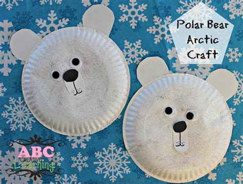 Over 30 Winter Themed Fun Food Ideas And Easy Crafts Kids