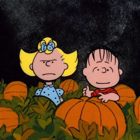 Why Its The Great Pumpkin Charlie Brown Matters In 2020