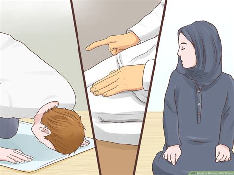 How Many Rakats In Asr How To Perform The Tahajjud Prayer 13 Steps
