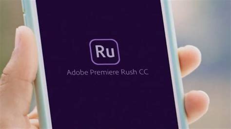 All in all adobe premiere rush cc 2020 is. Adobe Premiere Rush Android compatibility is finally ...