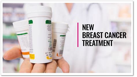 Treatment As Prevention Breast Cancer Pill Treatment