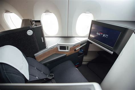 7 Little Things Youll Love About Bas New Club Suites Business Class