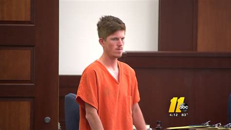 Man Charged In Fatal Hit And Run Returned To North Carolina Abc11 Raleigh Durham