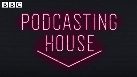 Bbc Blogs About The Bbc Introducing Podcasting House Bringing