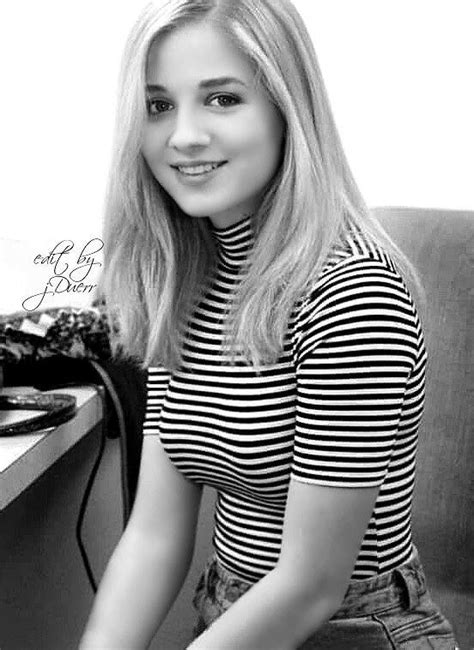 Jackie Evancho Godess Beautiful People Striped Top Product Launch