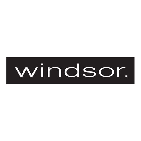 Windsor Clothing Logo Download Logo Icon Png Svg