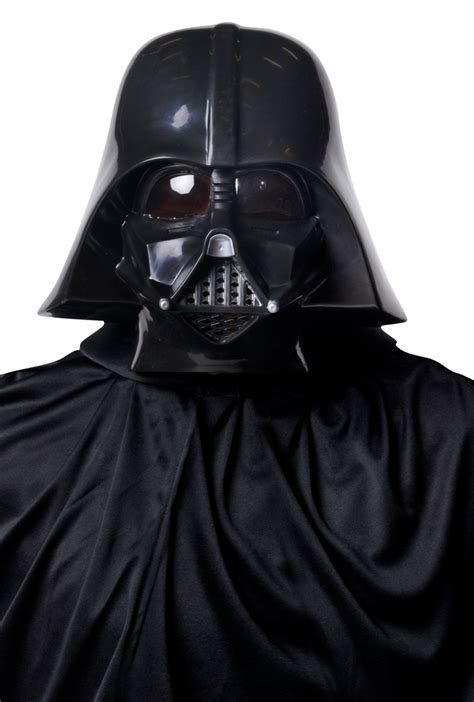 Darth Vader Mask Buttericks