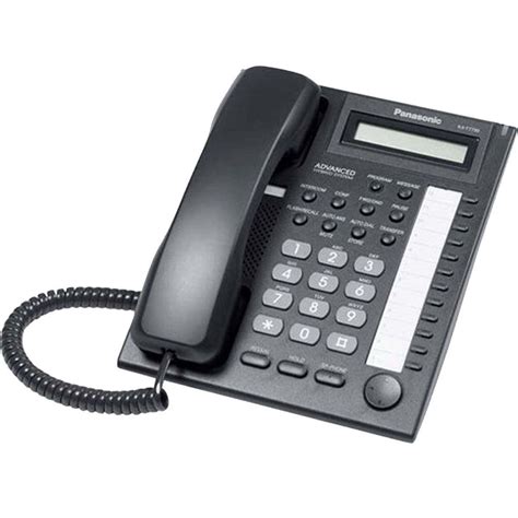 Panasonic Small Office Business Phone System Bundle Successcenter
