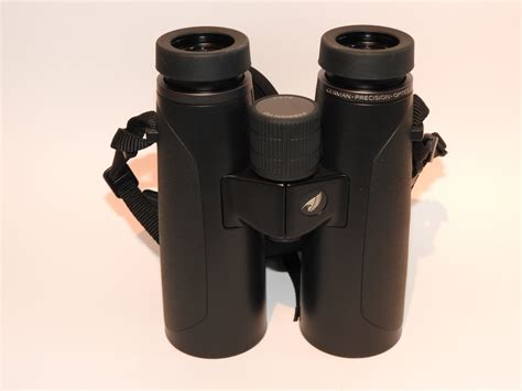 Gpo German Precision Optics Passion Hd 8×42 Binoculars Today