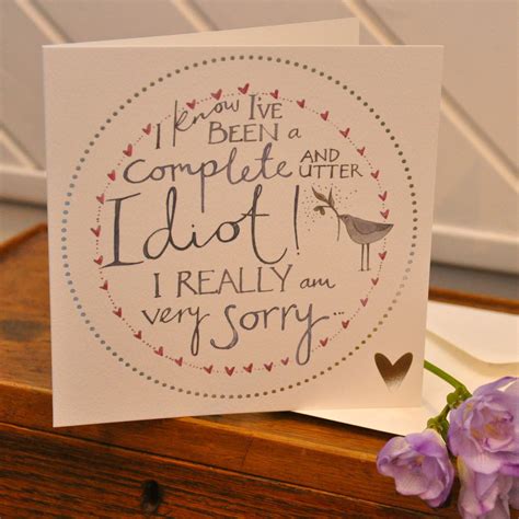 Sorry Card Crafts Pinterest Cards Diy Cards And Card Ideas