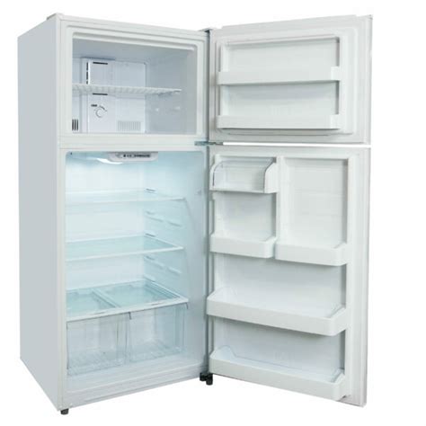 Danby Cu Ft Apartment Size Refrigerator Dff E Wdb Danby Usa