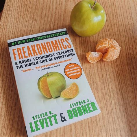 Freakonomics Summary Review Steven D Levitt Pdf