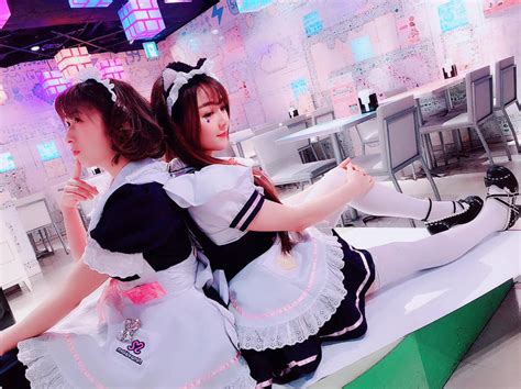 Maid Cafe Tokyo Complete Guide To Try This Special Experience