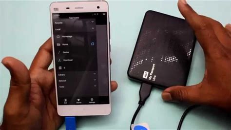 You can also get other apps on nokia 216. Xiaomi MI4 - How to Connect USB Drive (OTG Support). - YouTube