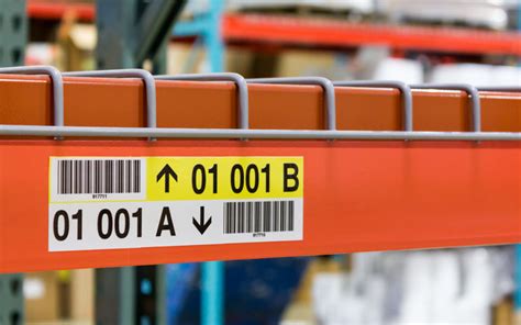 Warehouse Label Solutions And Services Dlswarehouse