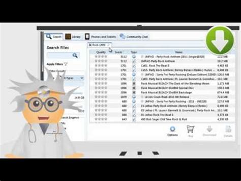 Neben mp3s findet man mit frostwire daten aller art. FROSTWIRE Download |FREE| __The Best Website to Download ...