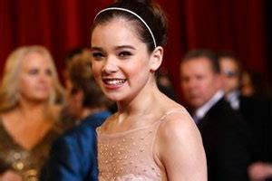 Hailee Steinfeld 14 To Bare All Entertainment Others News The
