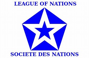 Image result for League of Nations branded