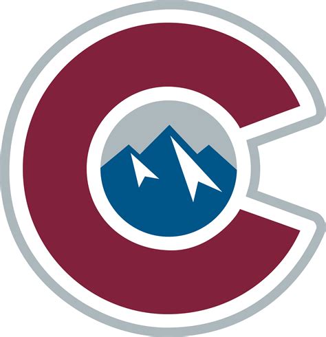 Colorado Avalanche Png File Png Mart