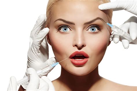 Botox Botox Clinic Oxford And Leamington Spa Frown Lines And Crows