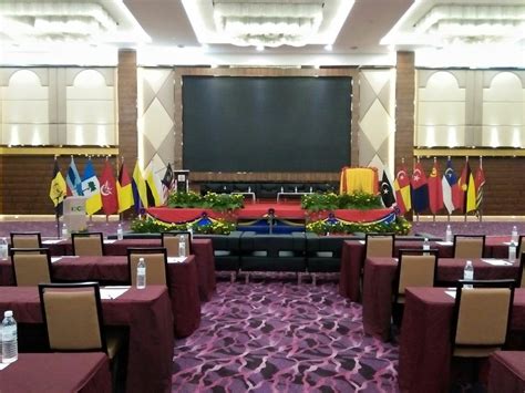 Аренда дома для отдыха, гостиница, агентство недвижимости. idcc_convention_centre_shah_alam_12 | VMO