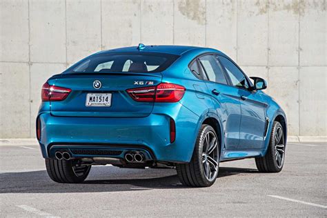 Jerry ulm dodge chrysler jeep ram. 2018 BMW X6 M Review, Trims, Specs and Price | CarBuzz