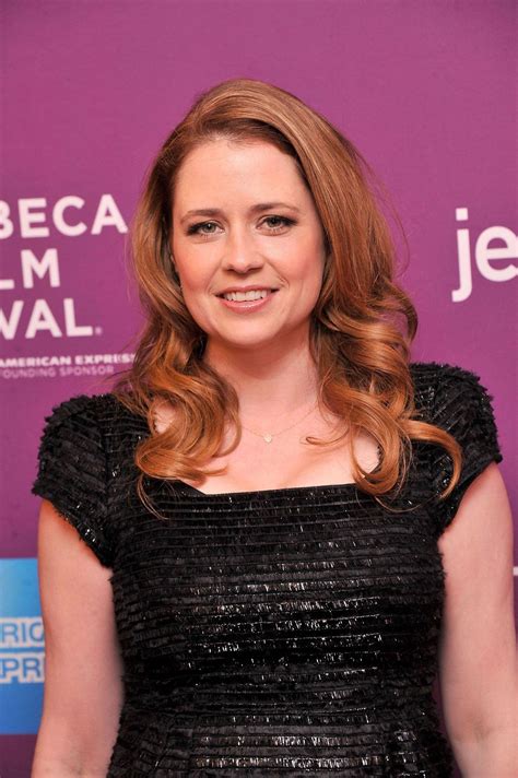 Pictures Of Jenna Fischer